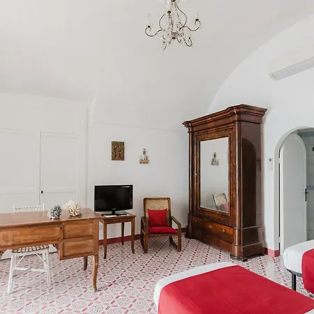 Villa La Casa Del Blu *