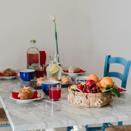 La Casa Del Blu Villa Positano