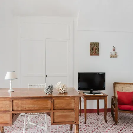 Villa La Casa Del Blu Positano