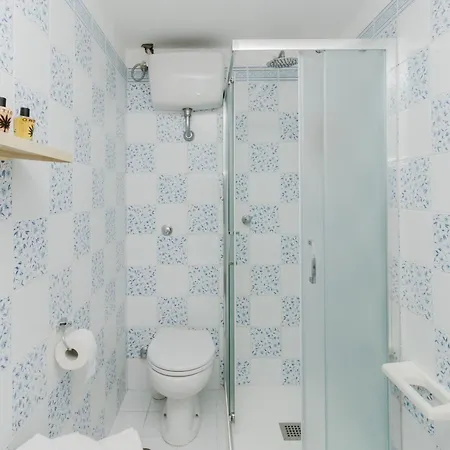 La Casa Del Blu Villa Positano