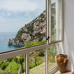 Villa La Casa Del Blu Positano