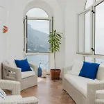 La Casa Del Blu Villa *