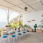 La Casa Del Blu Villa Positano