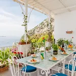 La Casa Del Blu Villa
