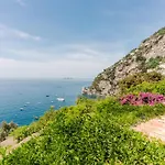 Villa La Casa Del Blu Positano