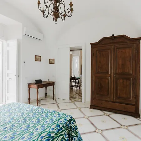 La Casa Del Blu