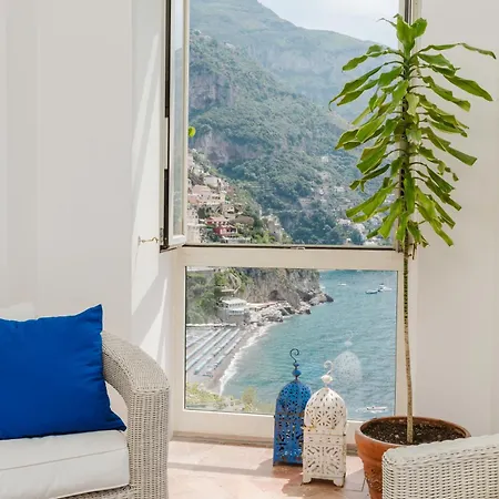 Willa La Casa Del Blu
