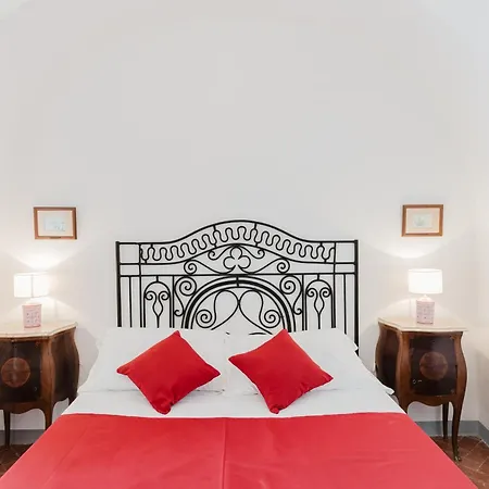 Villa La Casa Del Blu Positano