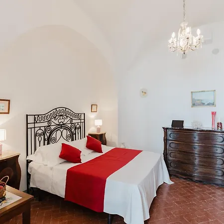 La Casa Del Blu Villa