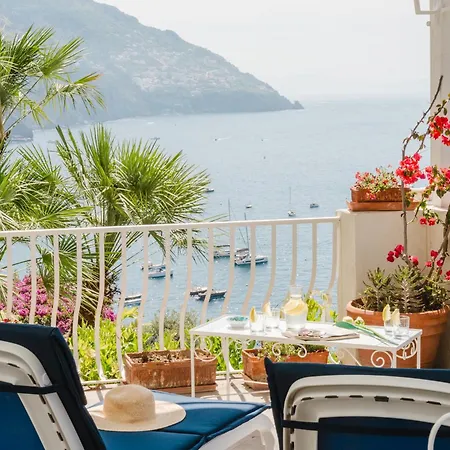 La Casa Del Blu Villa *