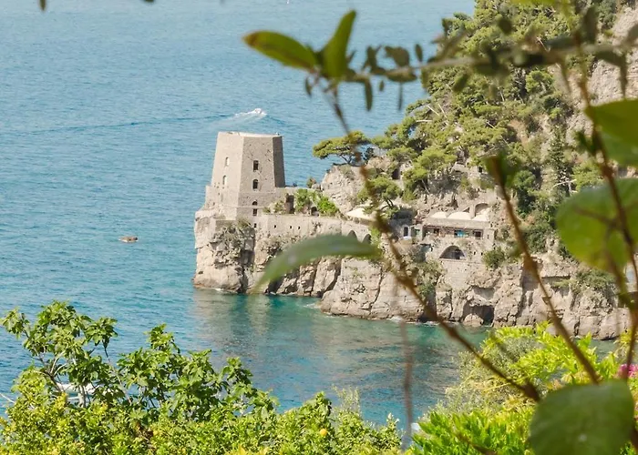 La Casa Del Blu Willa *