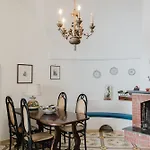 La Casa Del Blu Villa *