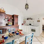 La Casa Del Blu Villa Positano