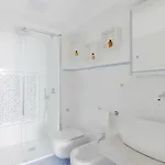 Villa La Casa Del Blu *