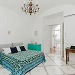 Villa La Casa Del Blu Positano