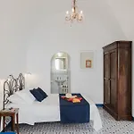La Casa Del Blu Villa *