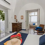 Villa La Casa Del Blu *
