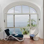 La Casa Del Blu * Positano
