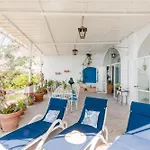 La Casa Del Blu Villa