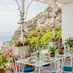 La Casa Del Blu
