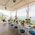 La Casa Del Blu