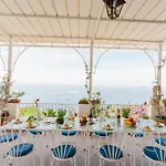 La Casa Del Blu * Positano