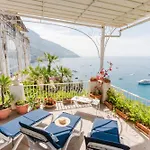 La Casa Del Blu Villa