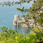 La Casa Del Blu Villa *