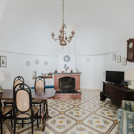 La Casa Del Blu Villa Positano