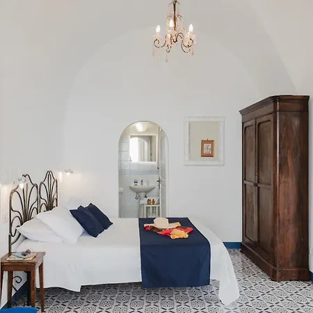 La Casa Del Blu فيلة *
