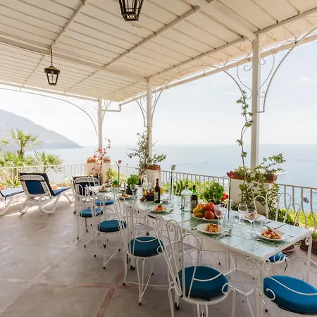 La Casa Del Blu