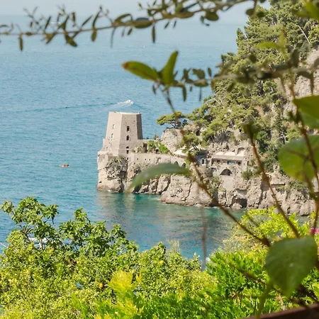 La Casa Del Blu فيلة *